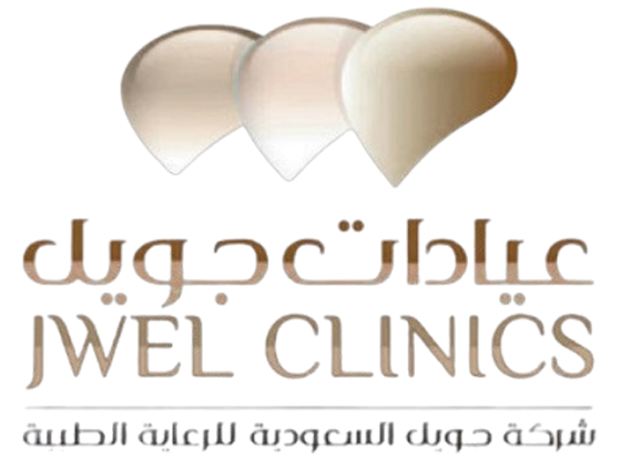 عجلة الحظ - عيادات جويل Logo